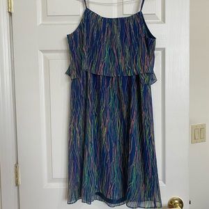 JB by Julie Brown party dress